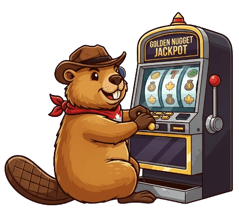 Golden Nugget Casino Canada Slot