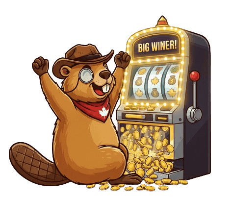 Golden Nugget Casino Canada Big Win